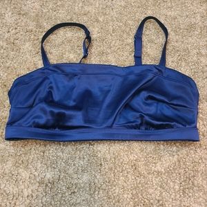 Aerie Satin Barlette